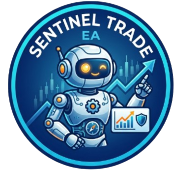 Sentinel Trade Engine EA Logo