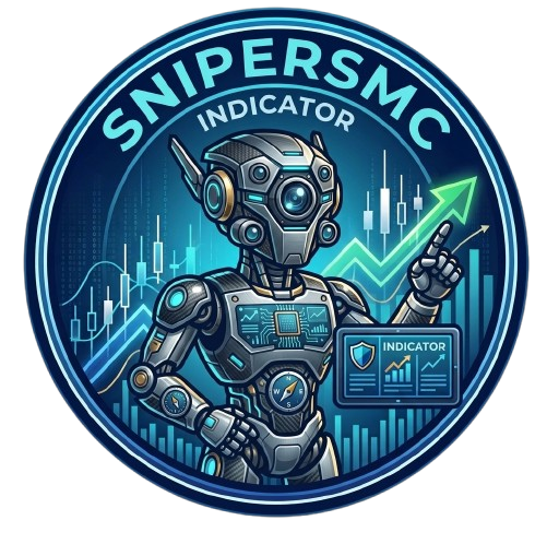 SniperSmc Indicator Logo